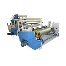 Layer Stretch Ceiling Film Machine High Productivity Low Energy Consumption